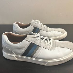 Clarks casual sneakers